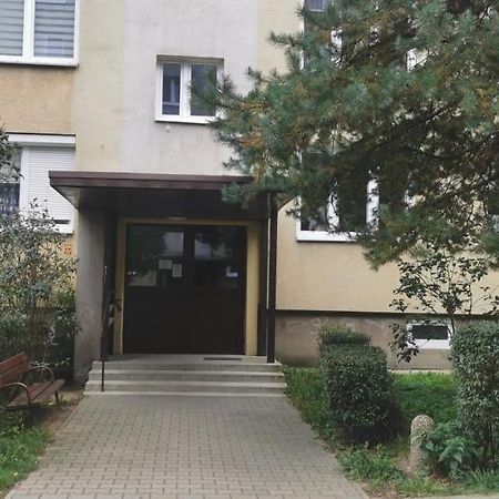 Kawalerka Ζεστοκόβα Εξωτερικό φωτογραφία